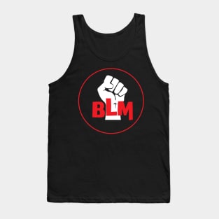 Black Lives Matter! Tank Top